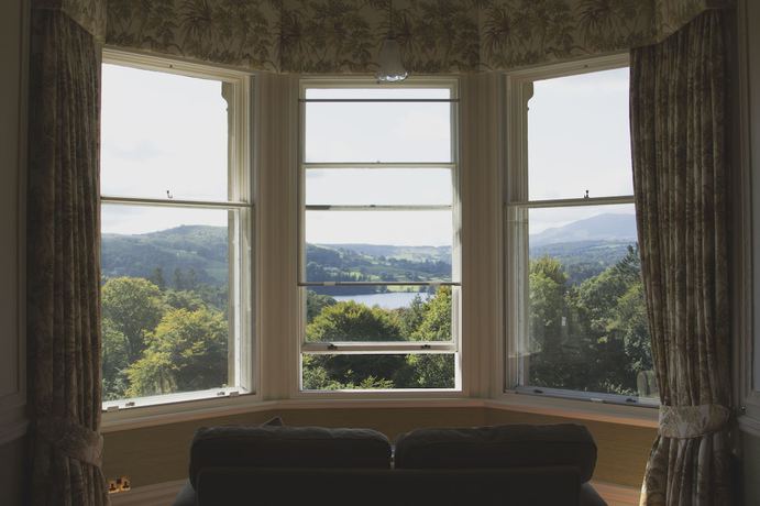 Imagen de la habitación del Hotel Merewood Country House. Foto 15