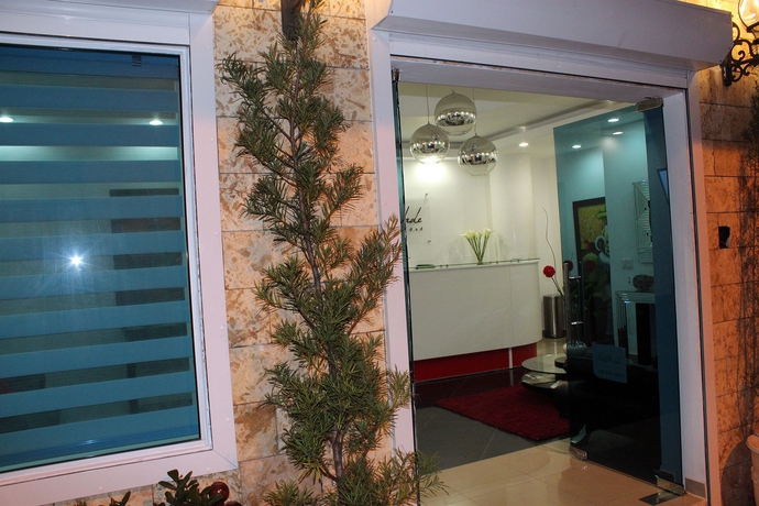 Imagen general del Hotel Merey. Foto 2