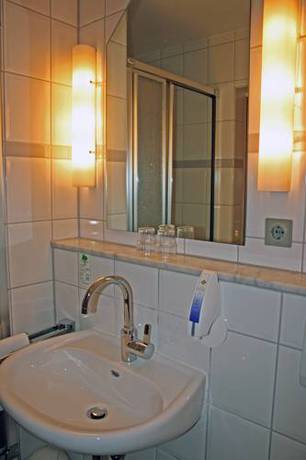 Imagen de la habitación del Hotel Merfelder Hof. Foto 3