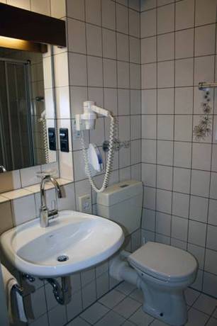 Imagen de la habitación del Hotel Merfelder Hof. Foto 4