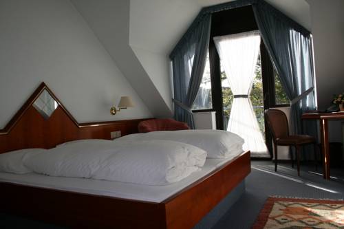 Imagen de la habitación del Hotel Merfelder Hof. Foto 6