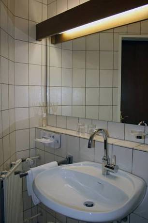 Imagen de la habitación del Hotel Merfelder Hof. Foto 7