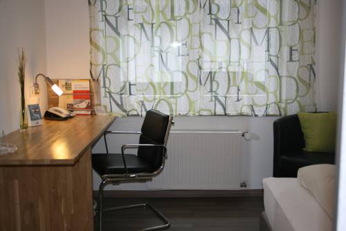 Imagen de la habitación del Hotel Merfelder Hof. Foto 8