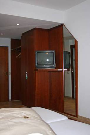 Imagen de la habitación del Hotel Merfelder Hof. Foto 10