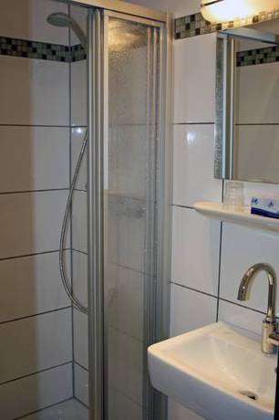 Imagen de la habitación del Hotel Merfelder Hof. Foto 12