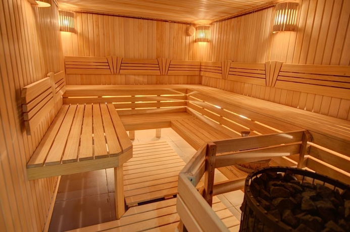 Imagen general del Hotel Mergen Bator. Foto 4