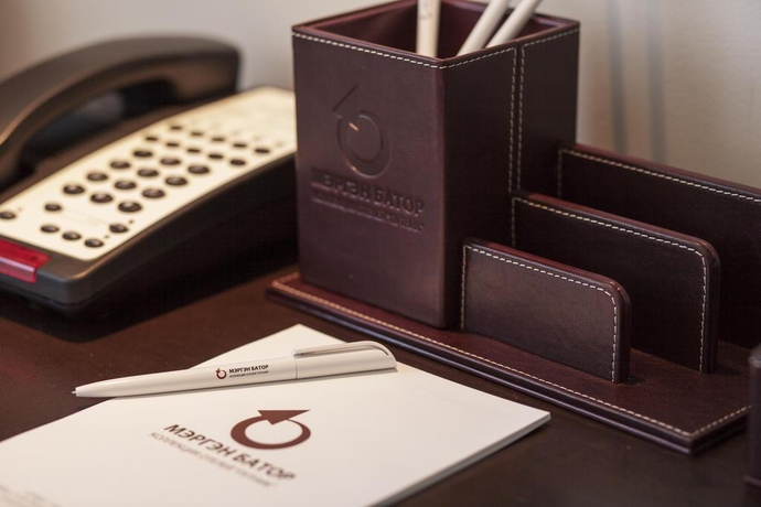 Imagen general del Hotel Mergen Bator. Foto 5