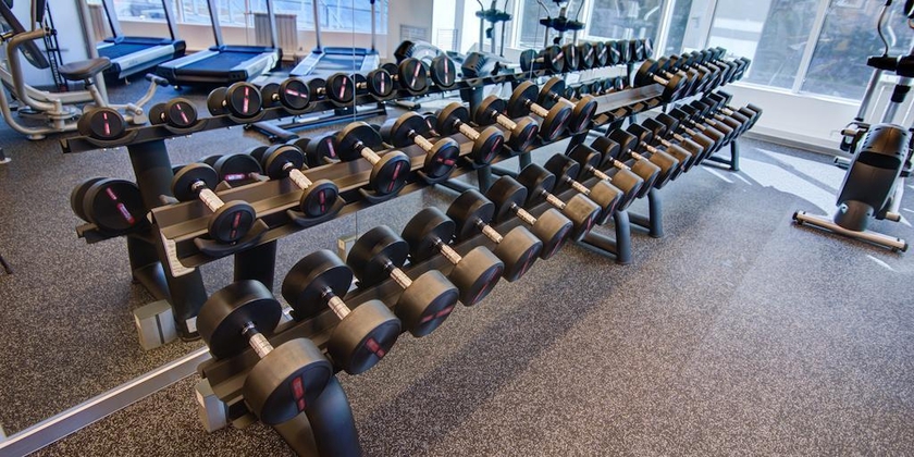 Imagen general del Hotel Mergen Bator. Foto 7