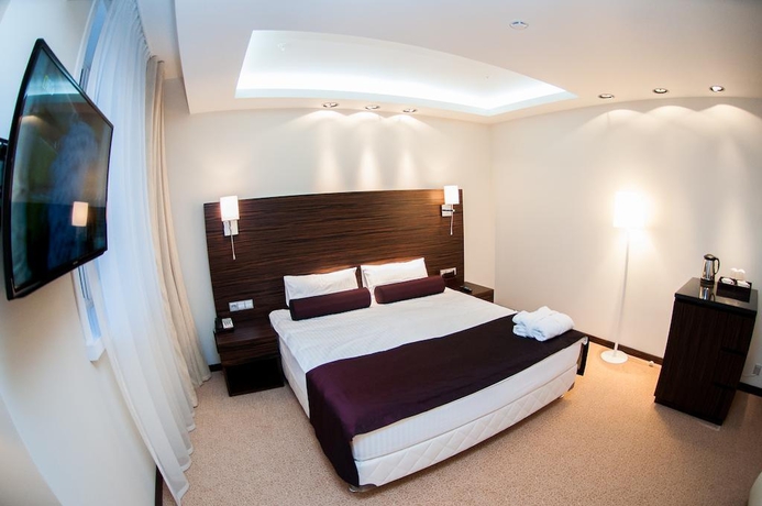 Imagen general del Hotel Mergen Bator. Foto 8