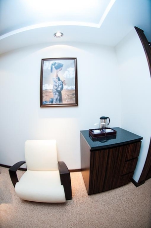 Imagen general del Hotel Mergen Bator. Foto 12