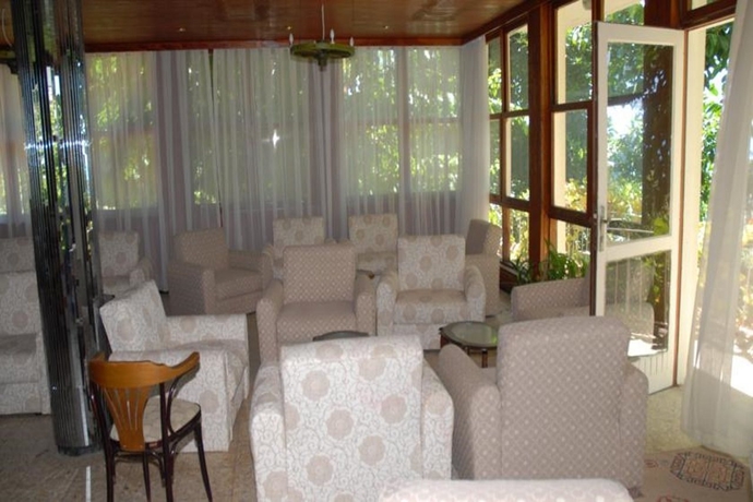 Imagen general del Hotel Merhaba. Foto 2