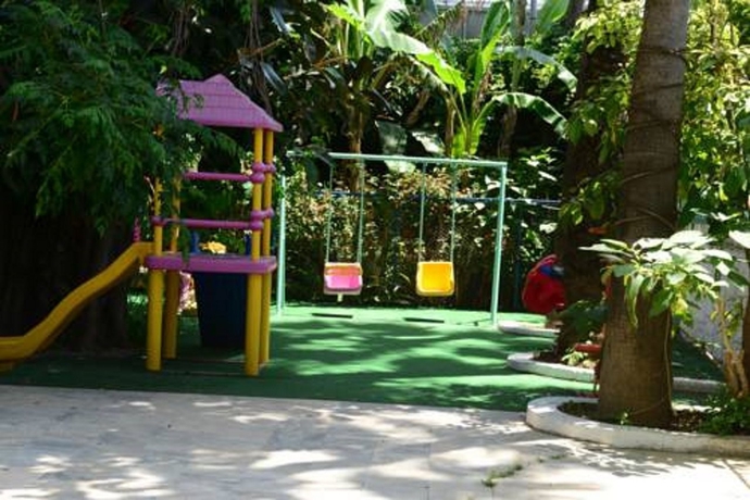 Imagen general del Hotel Merhaba. Foto 11