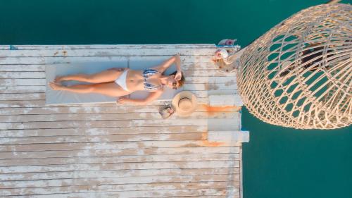 Imagen general del Hotel Meri. Foto 1