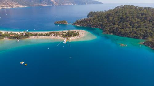 Imagen general del Hotel Meri. Foto 3