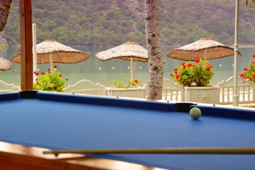 Imagen general del Hotel Meri. Foto 6