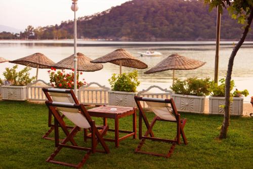 Imagen general del Hotel Meri. Foto 7