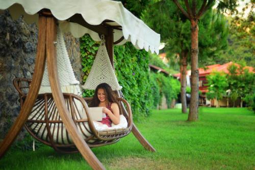 Imagen general del Hotel Meri. Foto 8