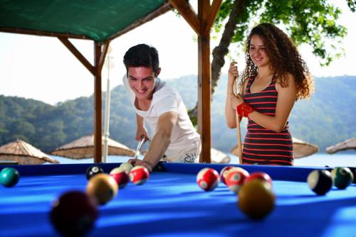 Imagen general del Hotel Meri. Foto 9