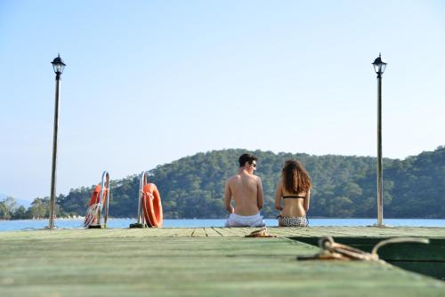 Imagen general del Hotel Meri. Foto 10