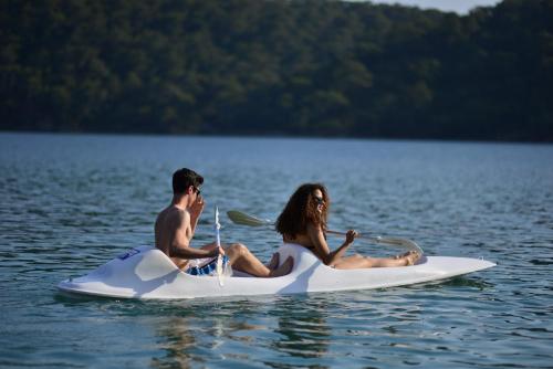 Imagen general del Hotel Meri. Foto 11