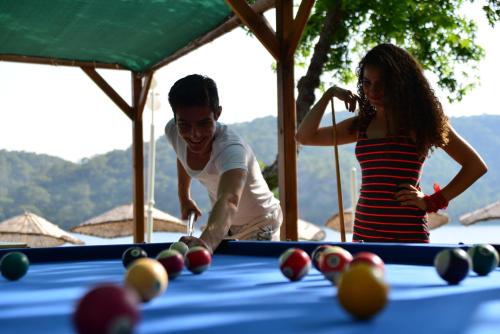 Imagen general del Hotel Meri. Foto 12