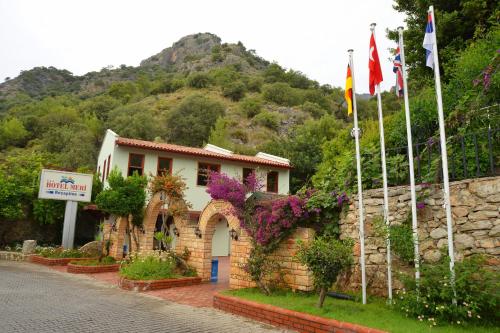 Imagen general del Hotel Meri. Foto 13