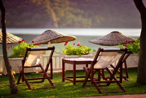 Imagen general del Hotel Meri. Foto 15