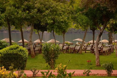 Imagen general del Hotel Meri. Foto 16