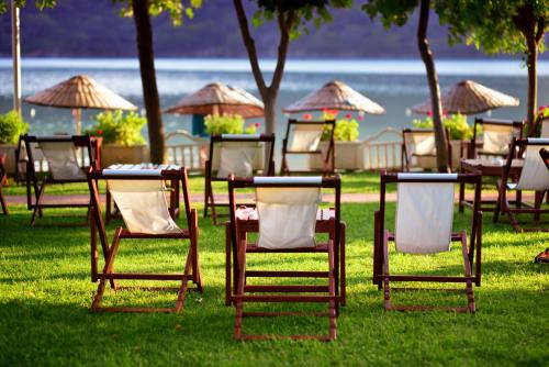 Imagen general del Hotel Meri. Foto 17