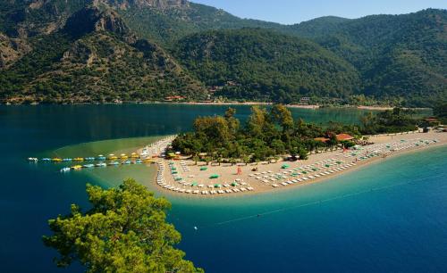 Imagen general del Hotel Meri. Foto 19