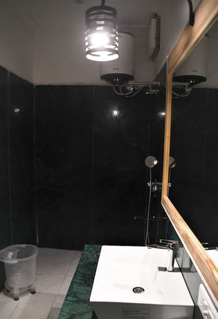 Imagen de la habitación del Hotel Meri Haveli. Foto 6