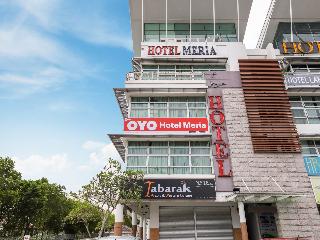 Imagen general del Hotel Meria. Foto 1