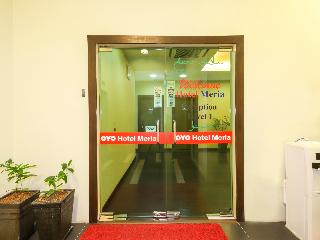 Imagen general del Hotel Meria. Foto 4