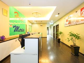 Imagen general del Hotel Meria. Foto 6