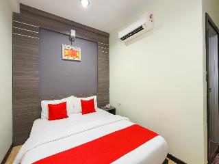 Imagen general del Hotel Meria. Foto 9