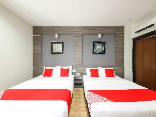Imagen general del Hotel Meria. Foto 10