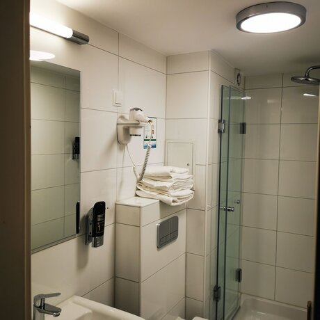 Imagen general del Hotel Merian. Foto 2