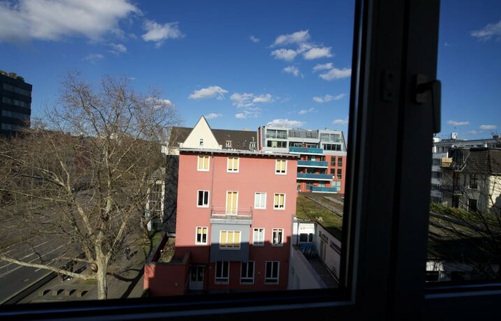 Imagen general del Hotel Merian. Foto 6