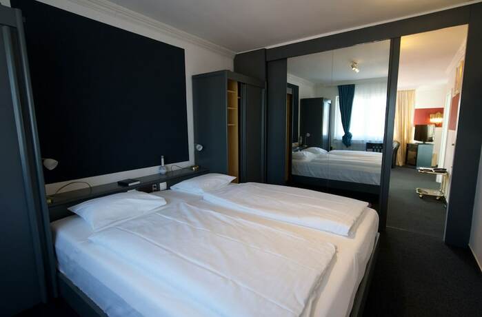 Imagen general del Hotel Merian. Foto 8