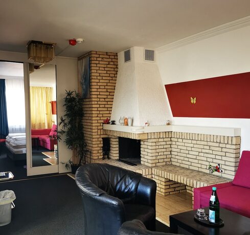 Imagen general del Hotel Merian. Foto 10