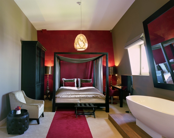 Imagen de la habitación del Hotel Merici Sittard. Foto 5