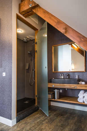 Imagen de la habitación del Hotel Merici Sittard. Foto 7