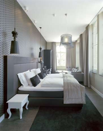 Imagen de la habitación del Hotel Merici Sittard. Foto 10