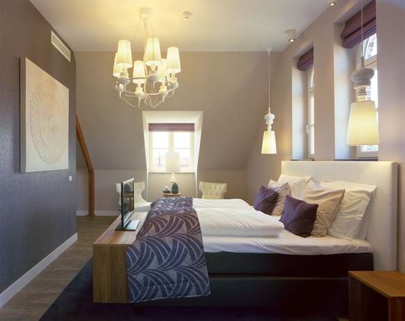 Imagen de la habitación del Hotel Merici Sittard. Foto 11