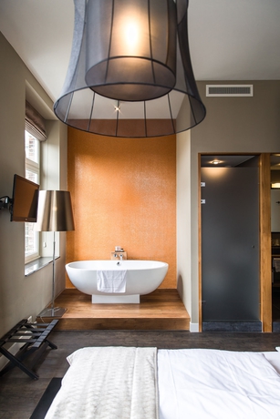 Imagen de la habitación del Hotel Merici Sittard. Foto 14