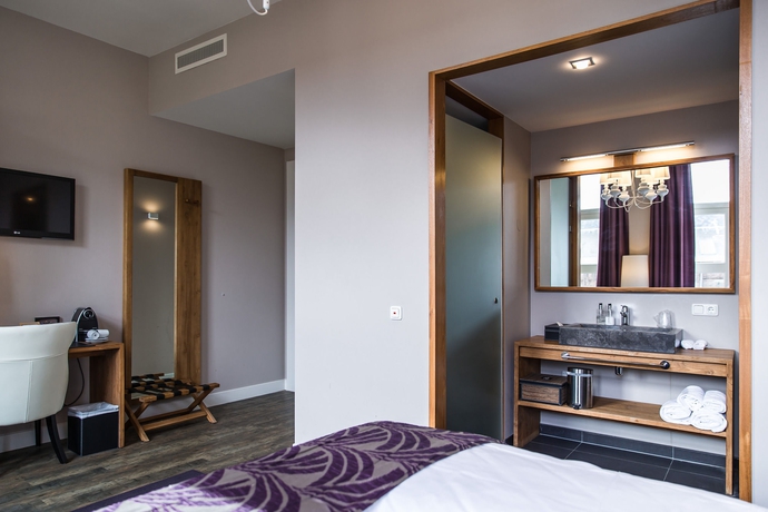 Imagen de la habitación del Hotel Merici Sittard. Foto 15