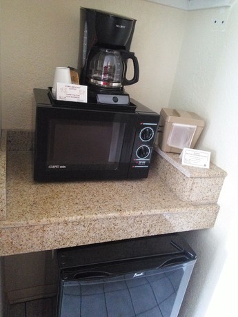 Imagen de la habitación del Hotel Merida Inn and Suites. Foto 2
