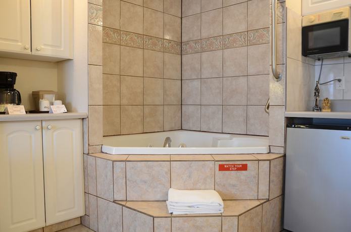 Imagen de la habitación del Hotel Merida Inn and Suites. Foto 9