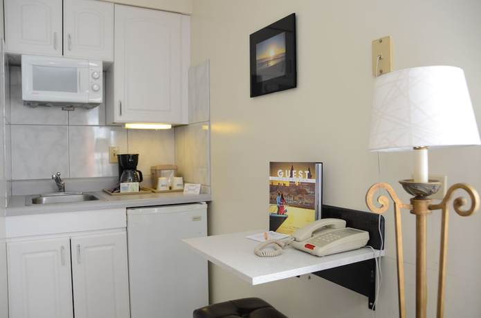 Imagen de la habitación del Hotel Merida Inn and Suites. Foto 14