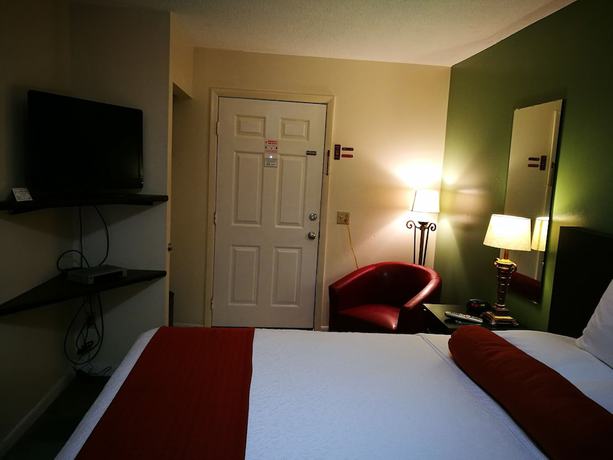 Imagen de la habitación del Hotel Merida Inn and Suites. Foto 18